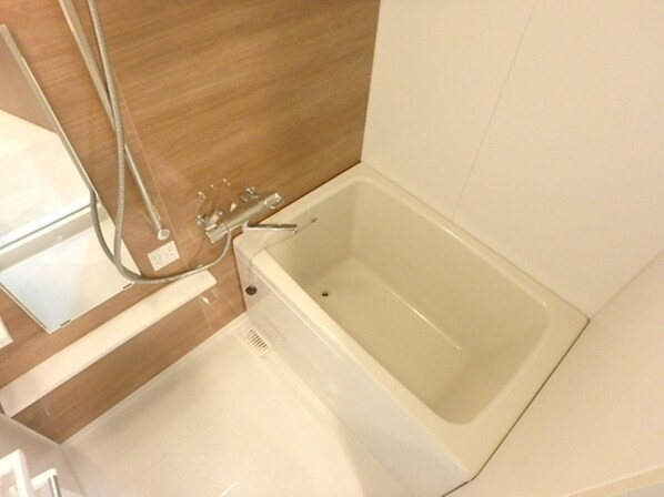 パークキューブ新板橋の物件内観写真